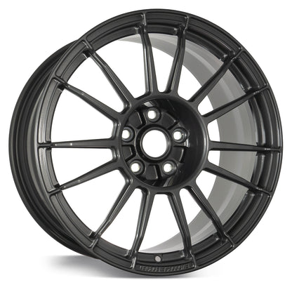 Evo Corse X3 Forged 18" Alloy Wheel - 8x18