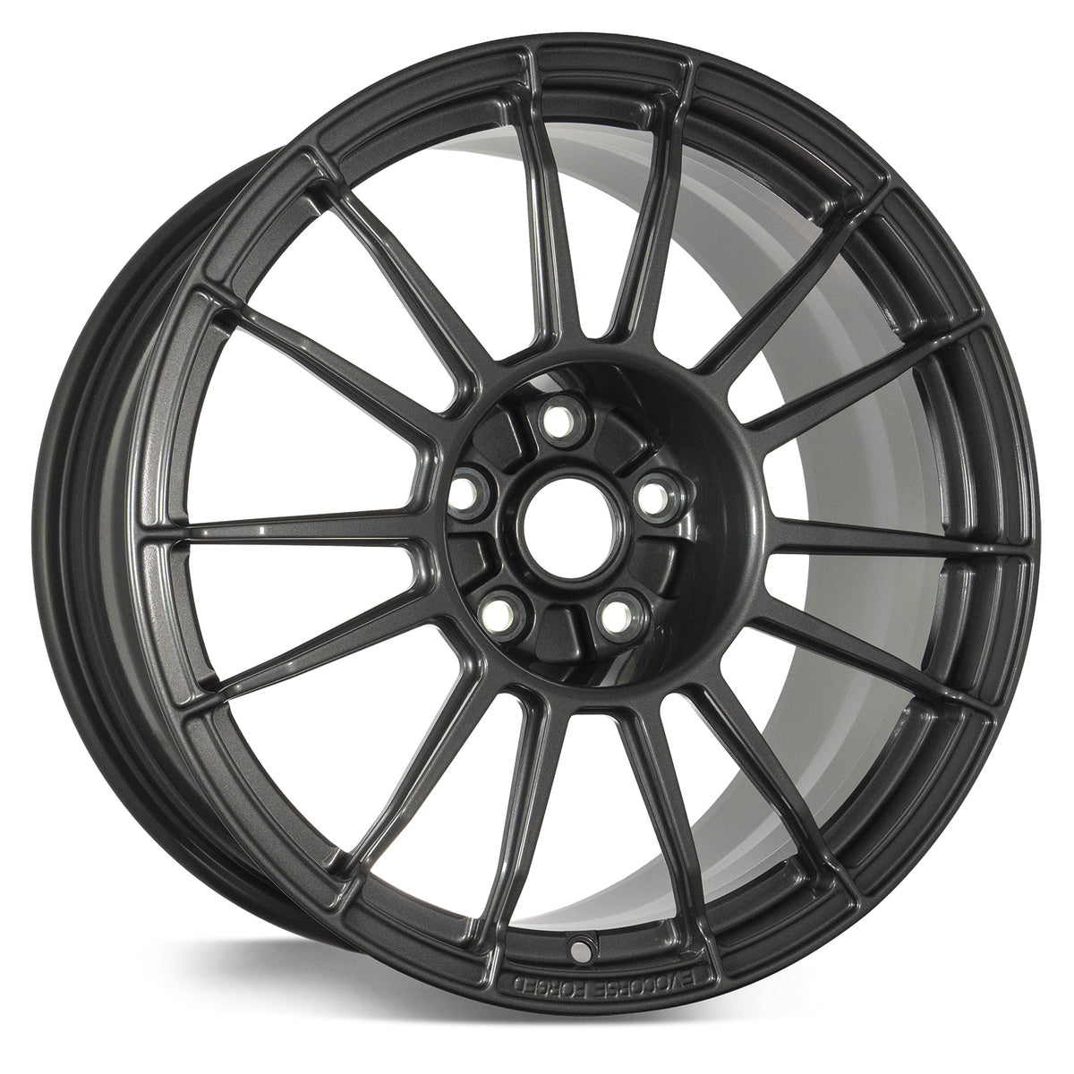 Evo Corse X3 Forged 18" Alloy Wheel - 9x18