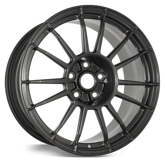 Evo Corse X3 Forged 18" Alloy Wheel - 9x18