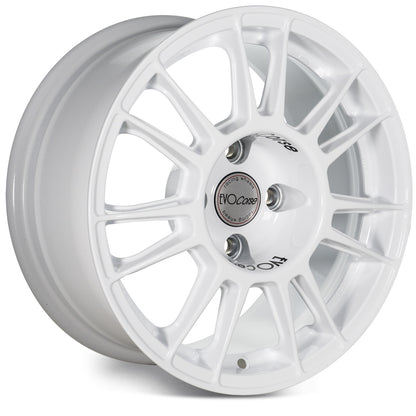 Evo Corse X3maCorse 15" Alloy Wheel - 6.5x15