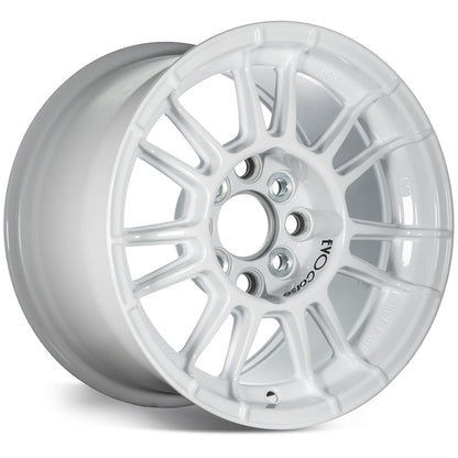 Evo Corse X3maZero 13" Alloy Wheel - 10x13