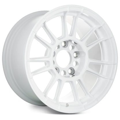 Evo Corse X3maZero 15" Alloy Wheel - 8x15
