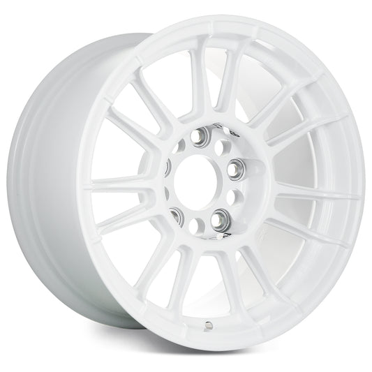 Evo Corse X3maZero 15" Alloy Wheel - 8x15