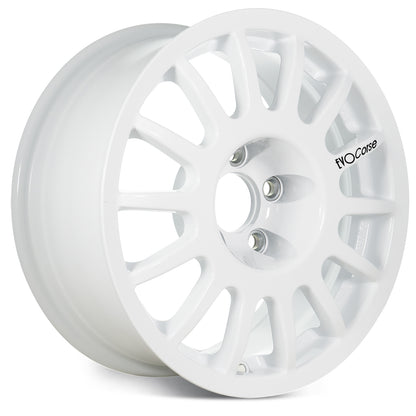 Evo Corse Z.A.R. 15" Alloy Wheel - 7x15