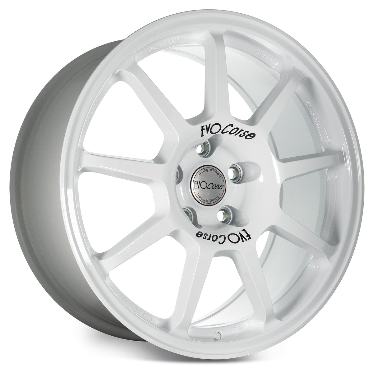 Evo Corse Z.A.R. 18" Alloy Wheel - 8x18