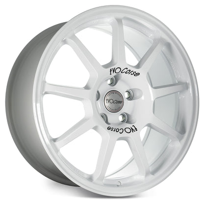 Evo Corse Z.A.R. 18" Alloy Wheel - 8x18