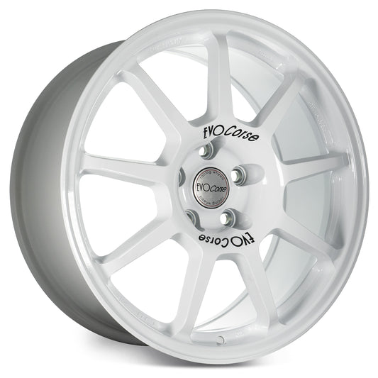 Evo Corse Z.A.R. 18" Alloy Wheel - 8x18