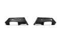 Akrapovic carbon rear diffuser high gloss for BMW M5 G90 G99