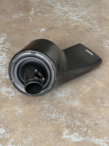 ITG Carbon Fibre Induction Kit - Toyota GR Yaris