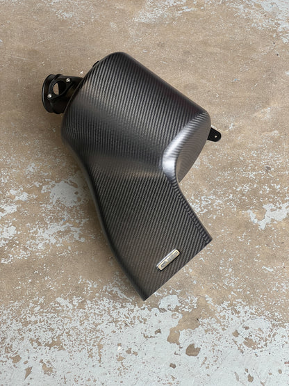 ITG Carbon Fibre Induction Kit - Toyota GR Yaris