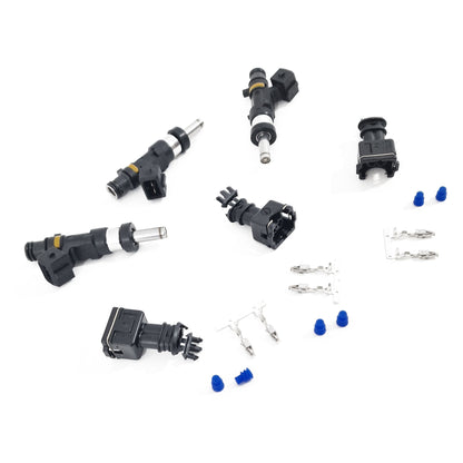 JDM Garage 630cc Direct Fit Port Injectors For Yaris GR G16E-GTS 20+