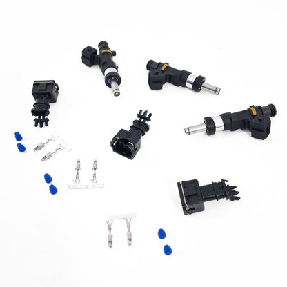JDM Garage 630cc Direct Fit Port Injectors For Yaris GR G16E-GTS 20+