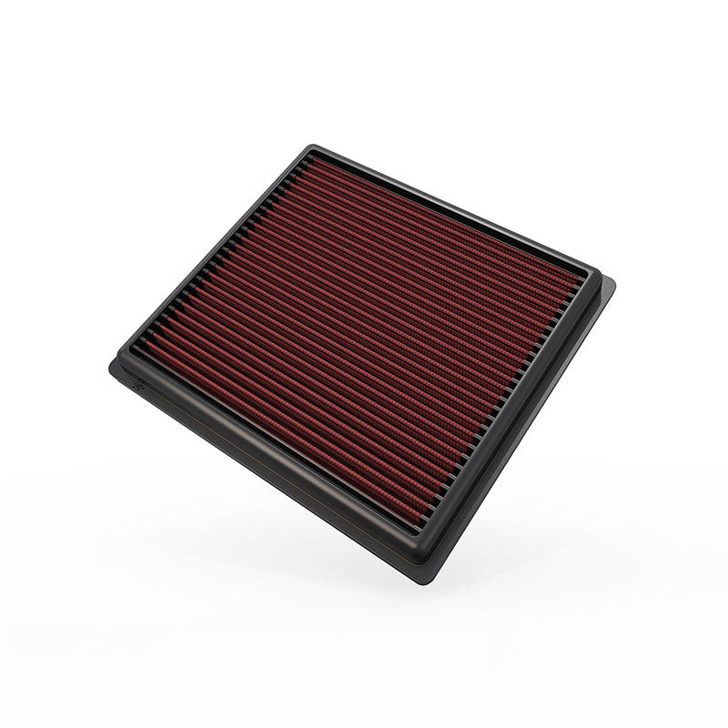 K&N 33-2443 High-Flow Air Filter — Toyota GR Yaris 1.6 Turbo (Gen 1 & Gen 2)