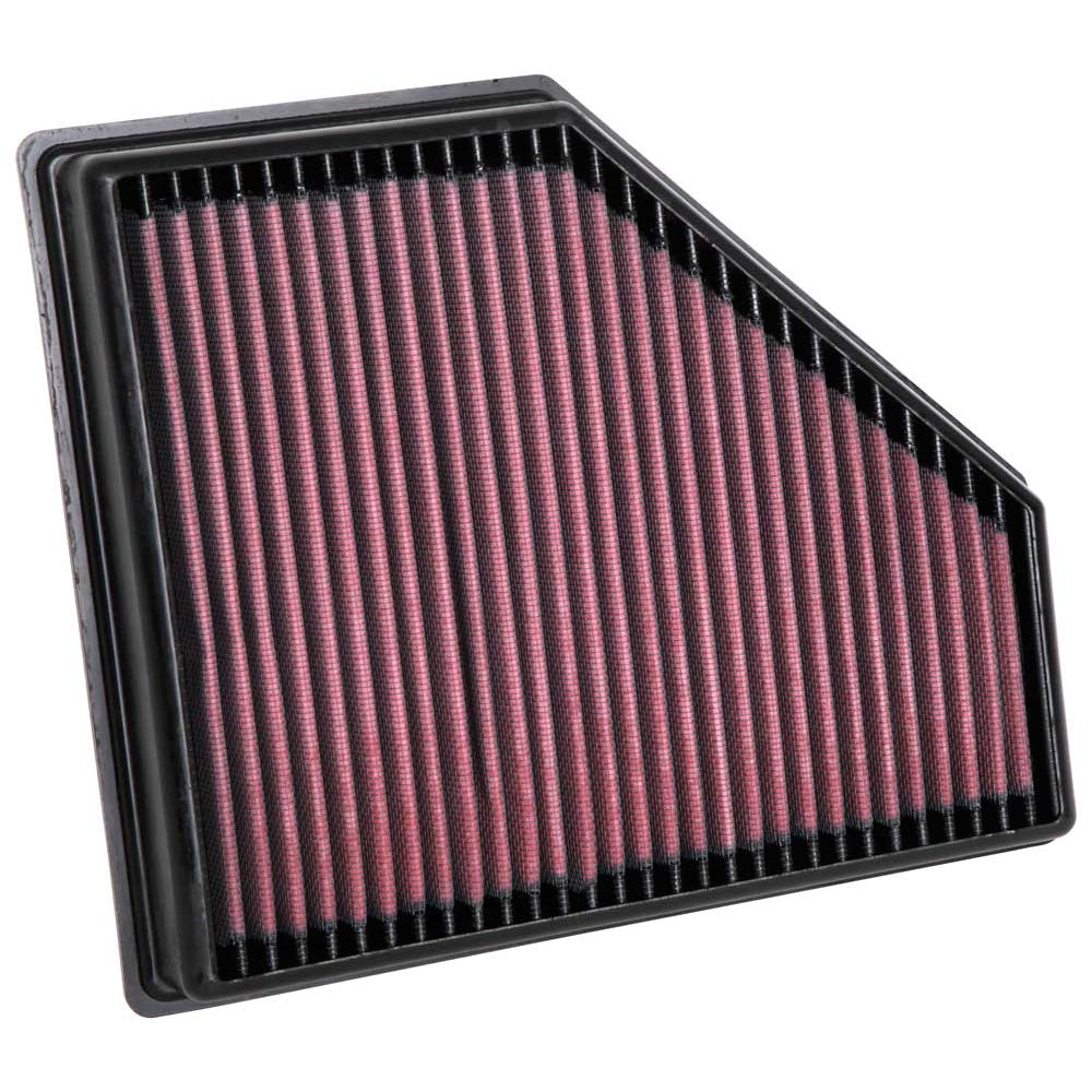 K&N 33-3136 High-Flow Air Filter — BMW M240i (G42)