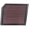 K&N 33-5111 High-Flow Air Filter — BMW M135i (F40), M235i Gran Coupé (F44)