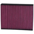K&N DVF5015 Extended-Life Cabin Air Filter — BMW M135i, M140i, M235i, M240i (F20/F22), M2 (F87), M3 (F80) & M4 (F82)