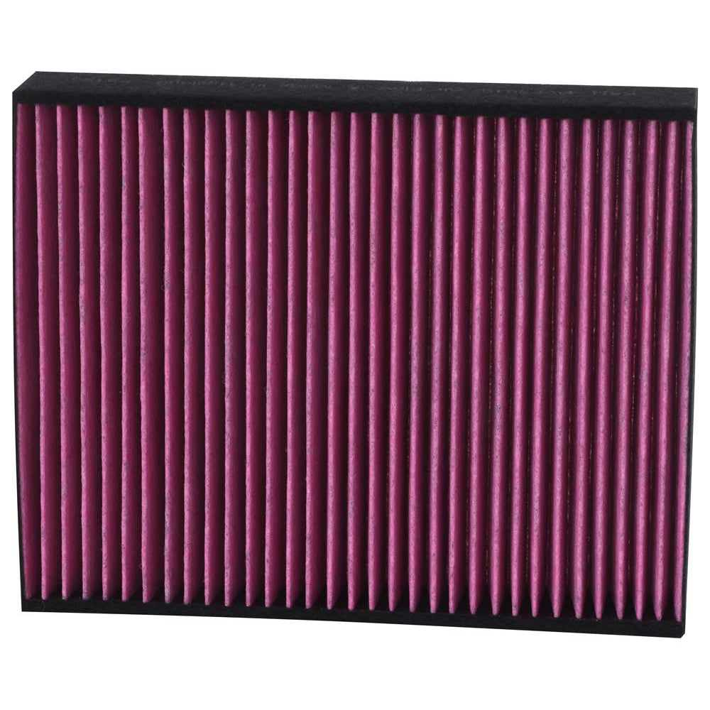 K&N DVF5015 Extended-Life Cabin Air Filter — BMW M135i, M140i, M235i, M240i (F20/F22), M2 (F87), M3 (F80) & M4 (F82)