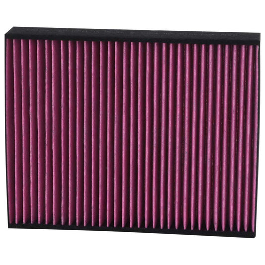 K&N DVF5015 Extended-Life Cabin Air Filter — BMW M135i, M140i, M235i, M240i (F20/F22), M2 (F87), M3 (F80) & M4 (F82)