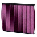 K&N DVF5052 Extended-Life Cabin Air Filter — Toyota GR Yaris 1.6 Turbo (Gen 1 & Gen 2)