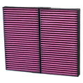 K&N DVF5079 Extended-Life Cabin Air Filter — Tesla Model 3 & Model Y