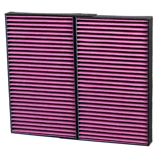 K&N DVF5079 Extended-Life Cabin Air Filter — Tesla Model 3 & Model Y