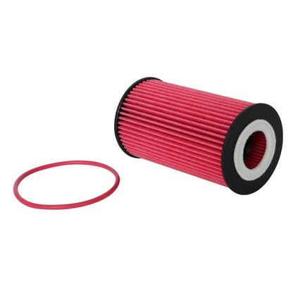 K&N HP-7011 Performance Oil Filter — Porsche 911 (996 / 997), Boxster (986 / 987)