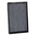 K&N VF1015 Washable Cabin Air Filter — Tesla Model S (2012–2015)