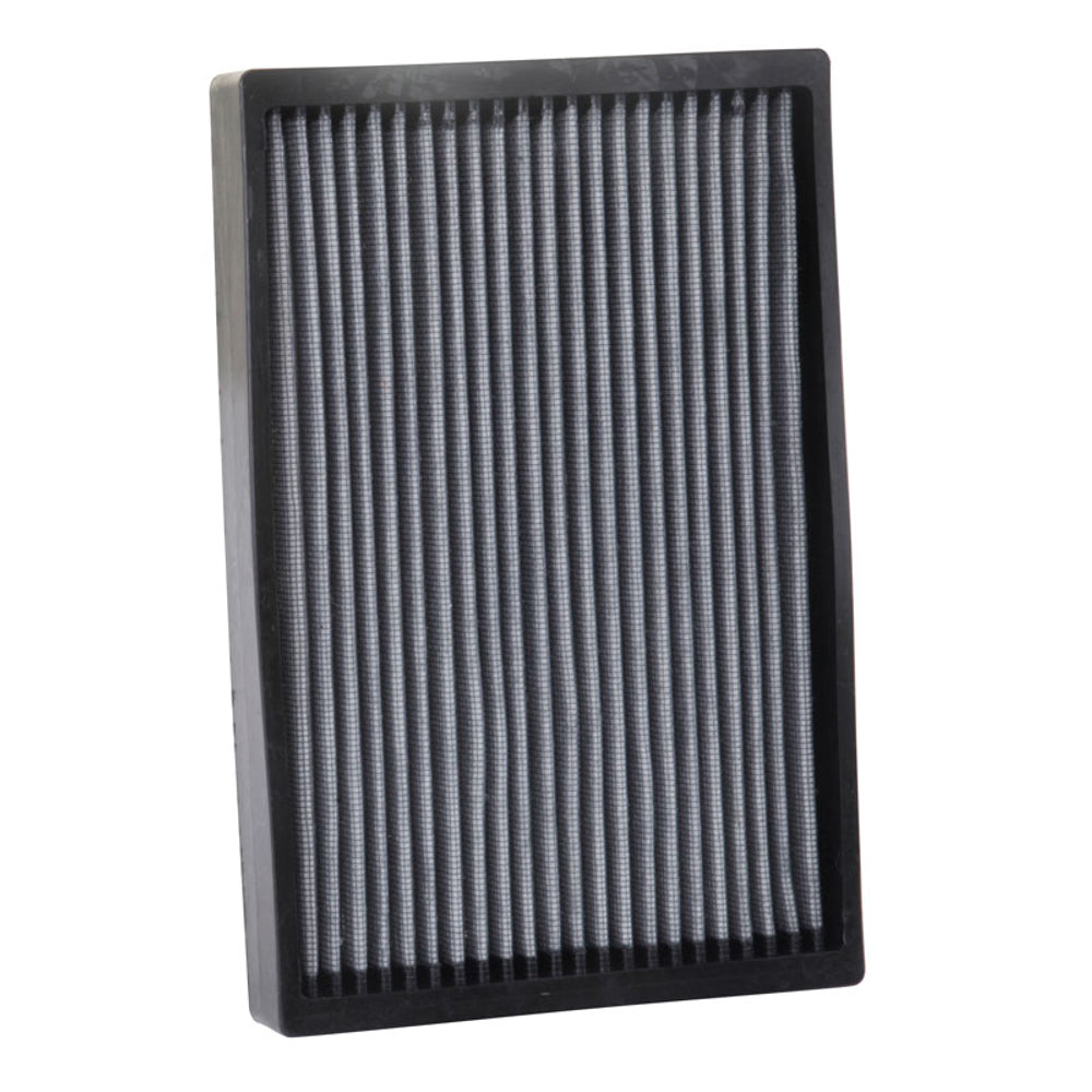 K&N VF1015 Washable Cabin Air Filter — Tesla Model S (2012–2015)