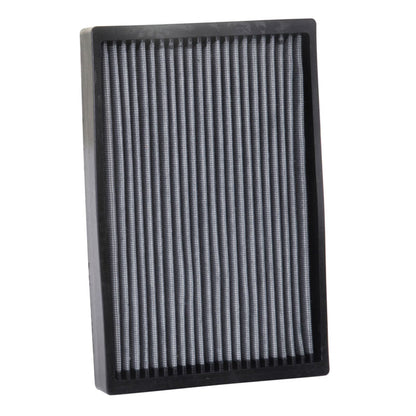 K&N VF1015 Washable Cabin Air Filter — Tesla Model S (2012–2015)