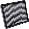 K&N VF2054 Washable Cabin Air Filter — Toyota GR Yaris 1.6 Turbo (Gen 1 & Gen 2)