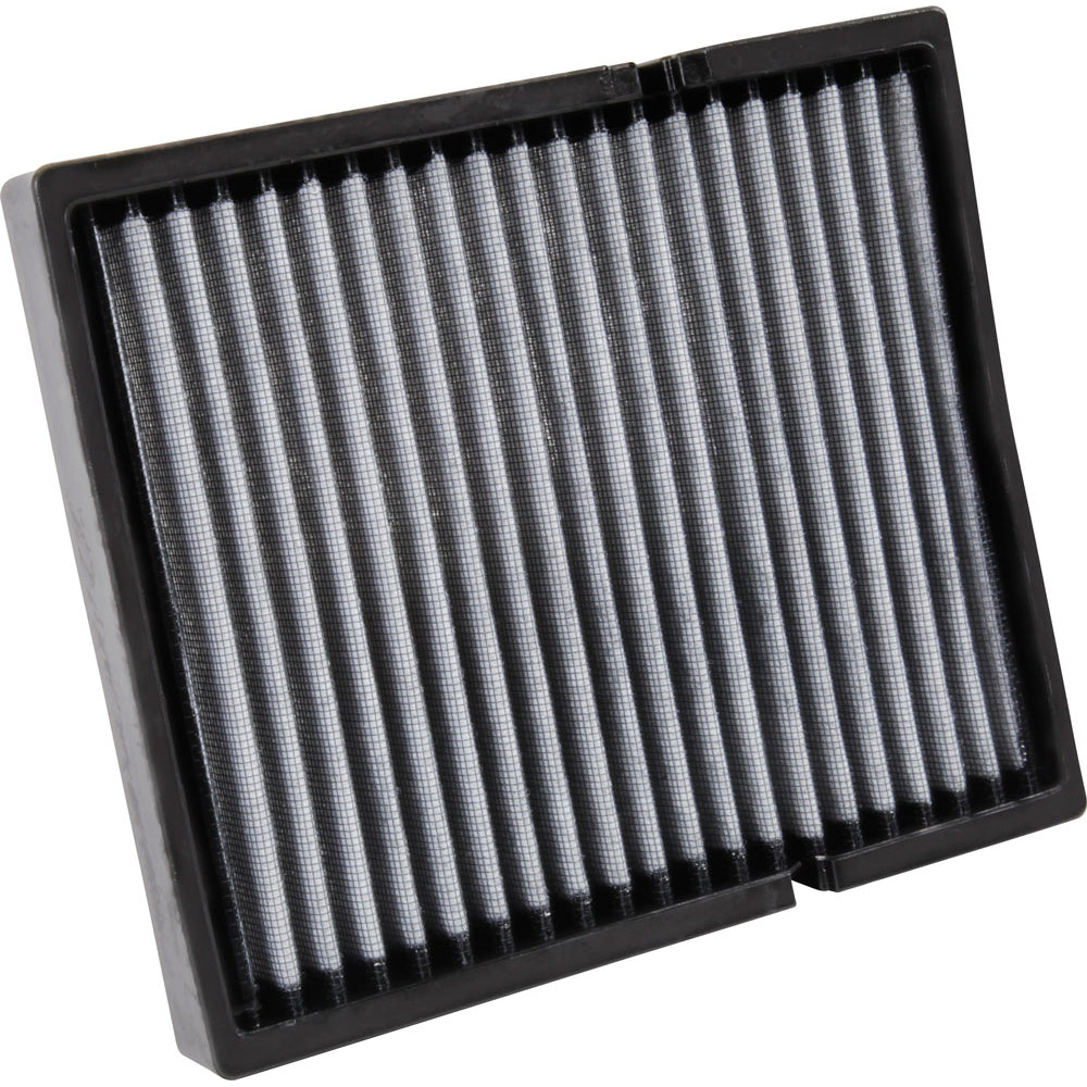 K&N VF2054 Washable Cabin Air Filter — Toyota GR Yaris 1.6 Turbo (Gen 1 & Gen 2)