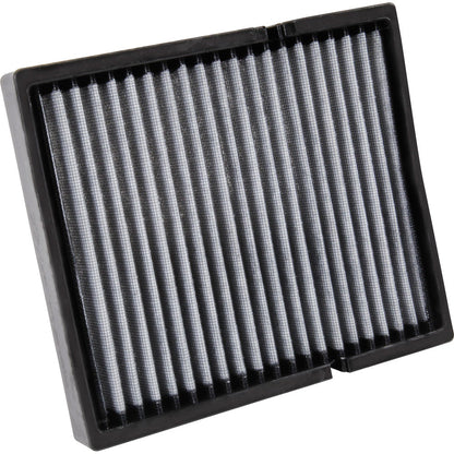 K&N VF2054 Washable Cabin Air Filter — Toyota GR Yaris 1.6 Turbo (Gen 1 & Gen 2)