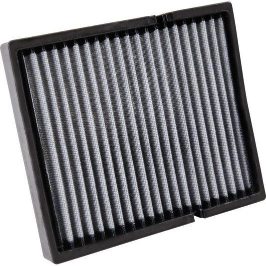 K&N VF2054 Washable Cabin Air Filter — Toyota GR Yaris 1.6 Turbo (Gen 1 & Gen 2)