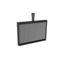 K&N VF2083 Washable Cabin Air Filter — Tesla Model S (2016–2020)