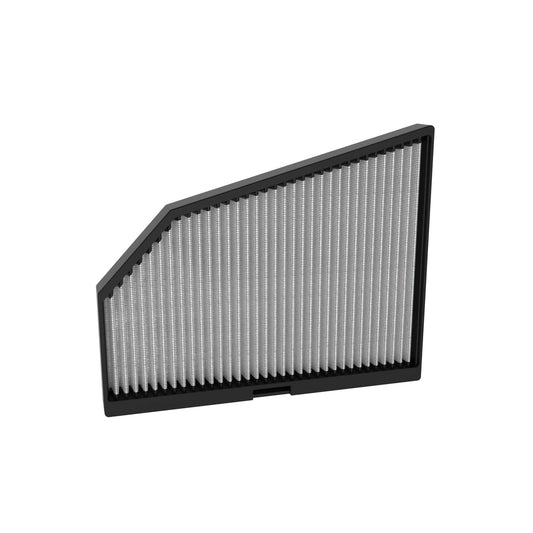 K&N VF4004 Washable Cabin Air Filter — Tesla Model X (2016–2021)