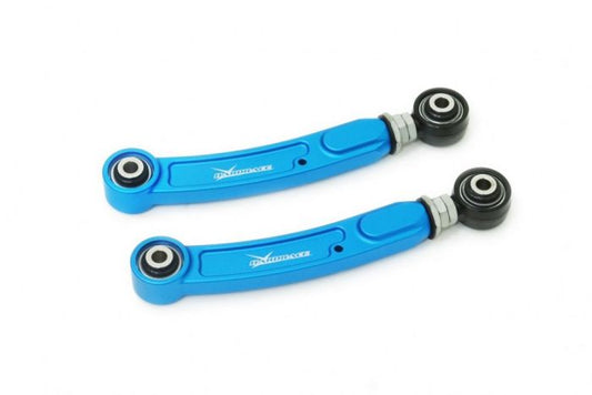 Hardrace Rear Camber Kit Pillow Ball - Tesla Model S Model X