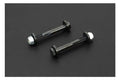 Hardrace Front Lower Rear Arm Cam Bolt Kit - Tesla Model S Model X