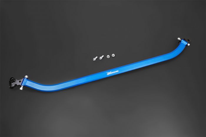 Hardrace Front Strut Brace Facelift Compatible - Toyota GR Yaris