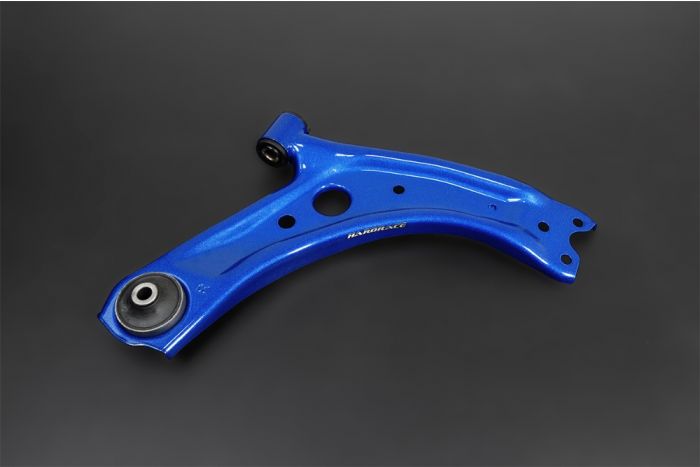 Hardrace Front Lower Arm Harden Rubber - Toyota GR Yaris