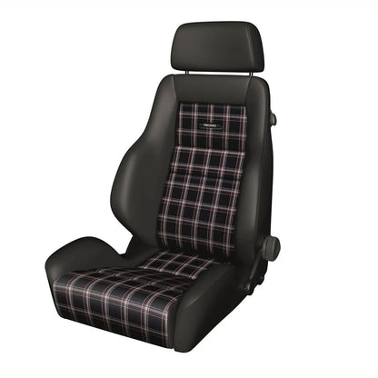 Recaro Classic LS