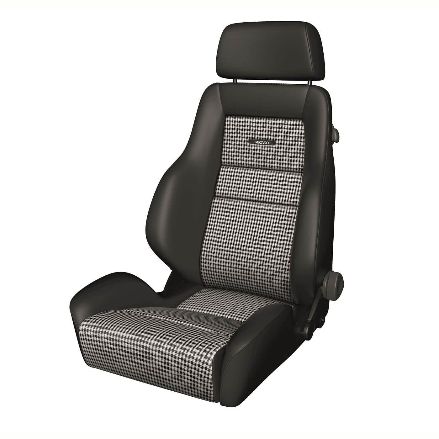 Recaro Classic LS