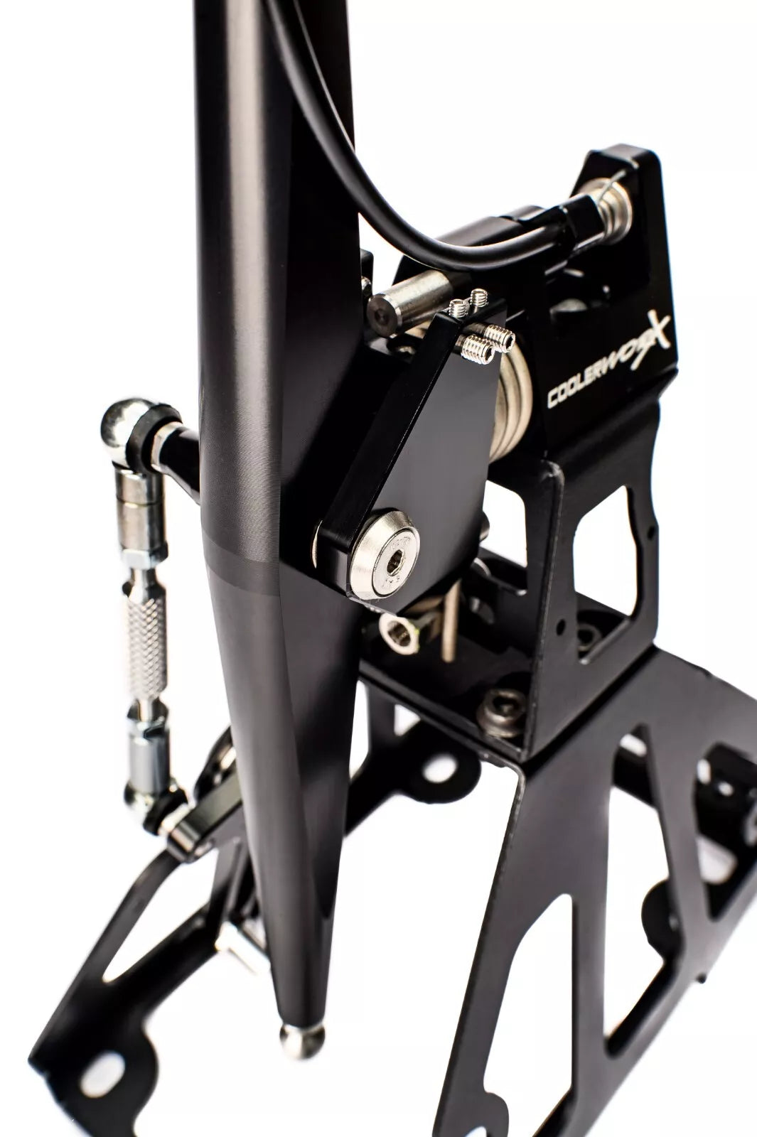 Coolerworx Short Shifter Toyota GR Yaris