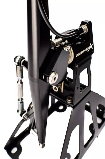 Coolerworx Short Shifter Toyota GR Yaris