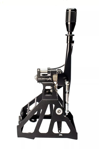 Coolerworx Short Shifter Toyota GR Yaris
