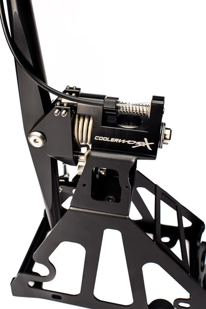 Coolerworx Short Shifter Toyota GR Yaris