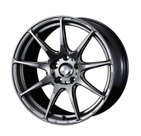 Wedssport SA99R Wheel - 18"