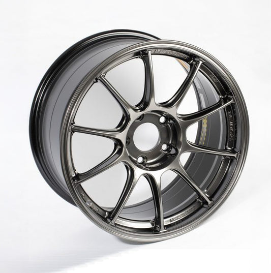 Wedssport TC-105X Lightweight Wheel - 18" x 9j ET32