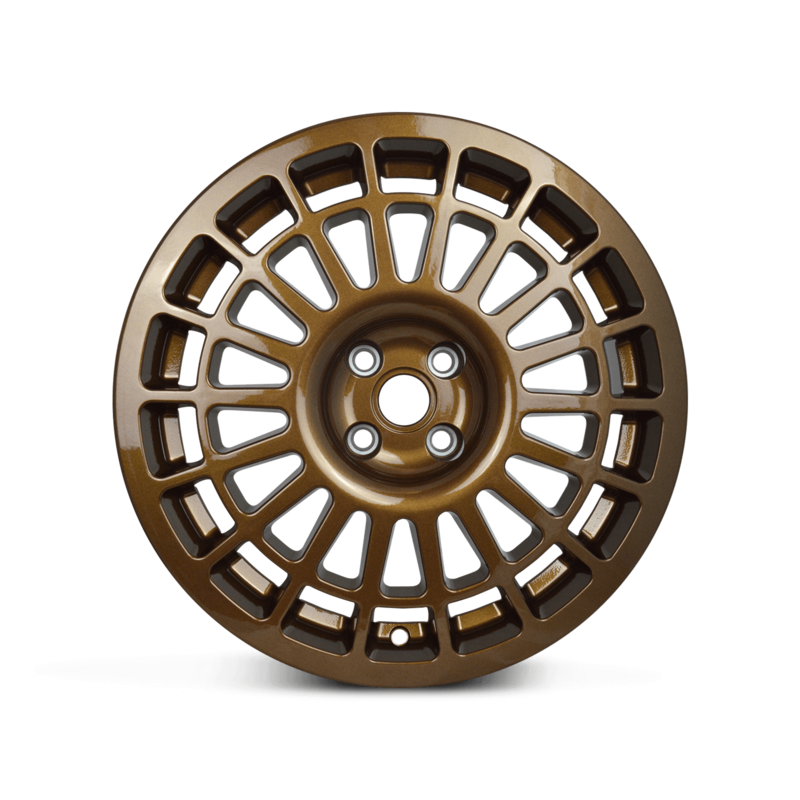 Evo Corse MonteCorse 18x8 ET35 - For GR Yaris – String Theory Garage Evo Corse MonteCorse 18x8 ET35 - For GR Yaris – String Theory Garage