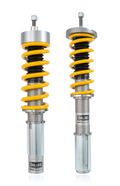 Ohlins Road & Track DFV Coilovers - Porsche 987 Boxster (inc. S)