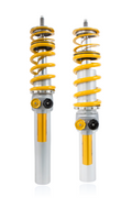 Ohlins Advanced Track day TTX Coilovers - Porsche 981 Cayman GT4